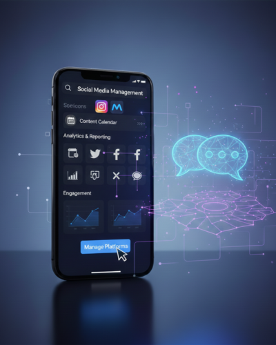 Sosyal Medya Yönetimi