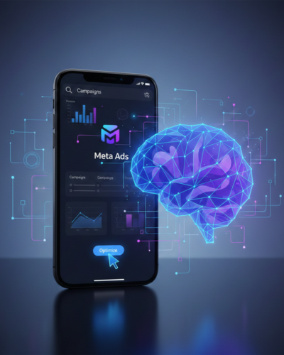 Meta Reklam Yönetimi